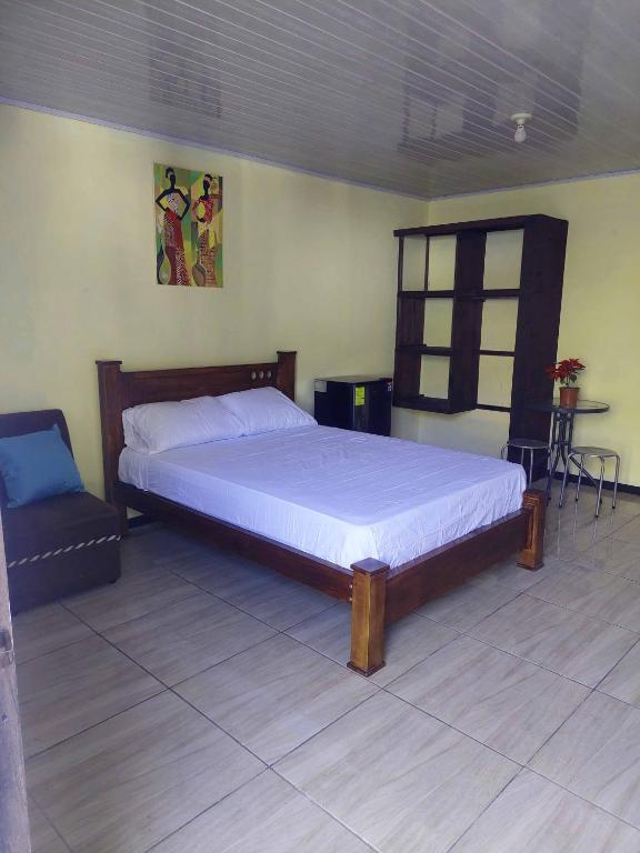 Fotografie z fotogalerie ubytování Anchia - Hostel v destinaci Alajuela