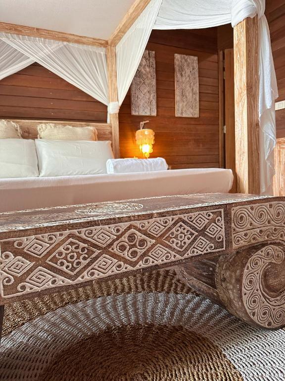 Fotografie z fotogalerie ubytování Met House v destinaci Thulusdhoo