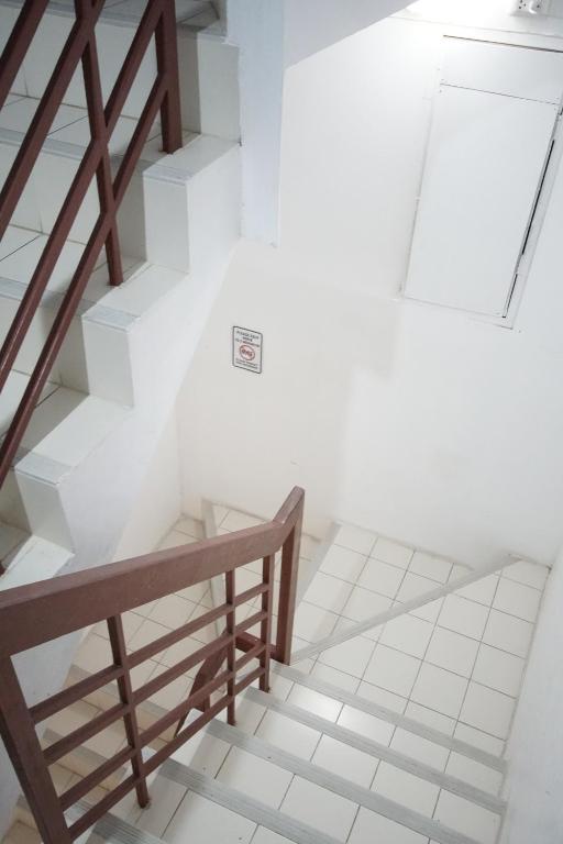 Gallery image of Bedbox Hostel in Patong Beach