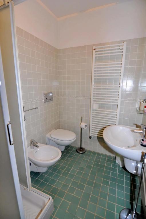 Casa Dei Pittori Venice Apartments - 16