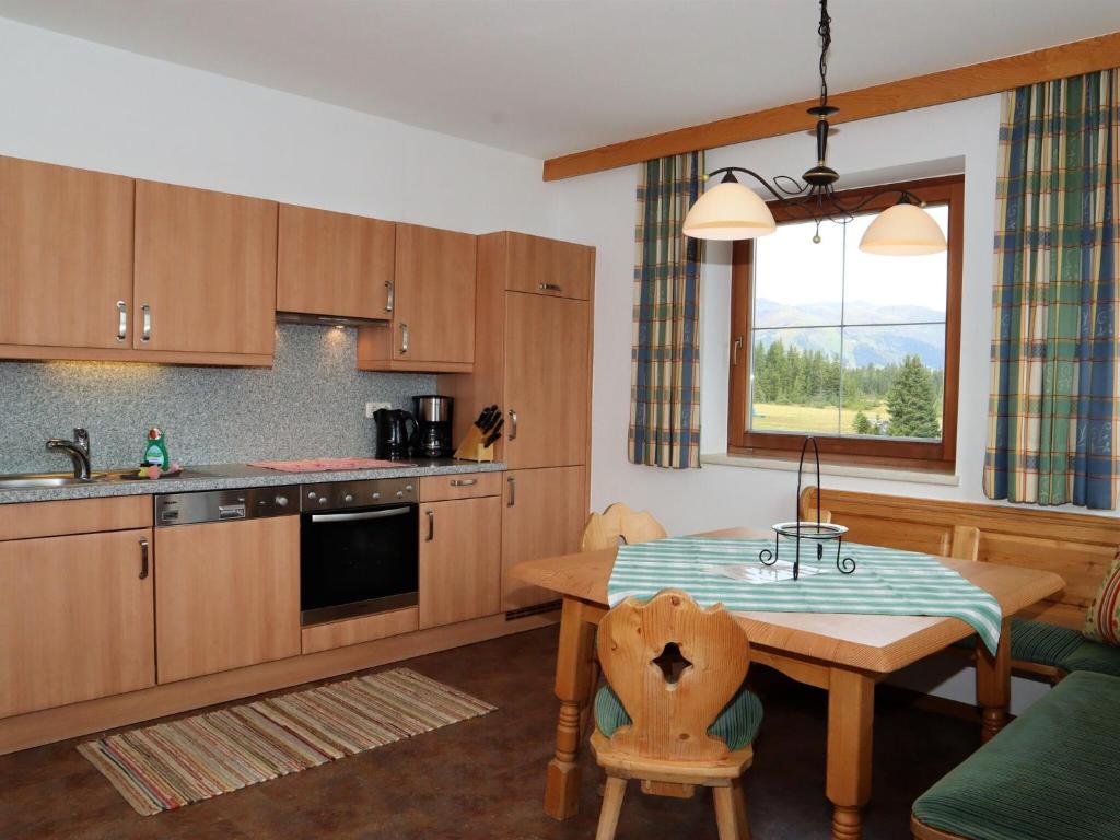 Kép Apartments Filzsteinalm, Hochkrimml szállásáról Kirchdorfban a galériában