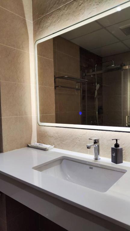 Hi Chiangmai Hotel - Resim 38