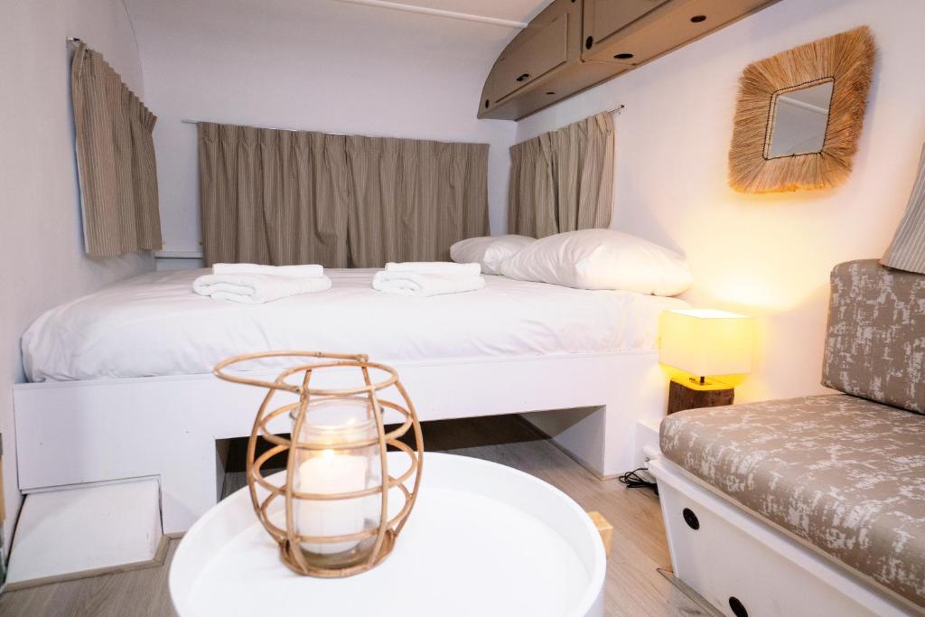 Outside Inn - Resim 31