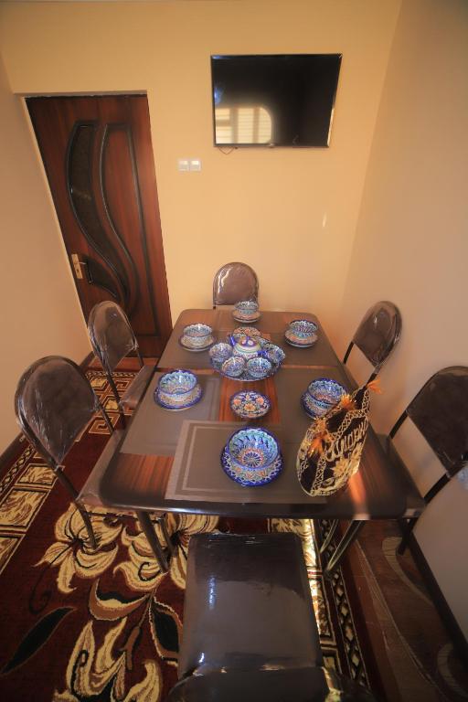 Suitetrails - Comfort apartment