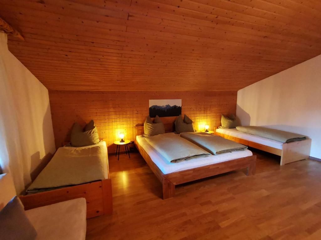Ferienhaus Luise - Holiday Home