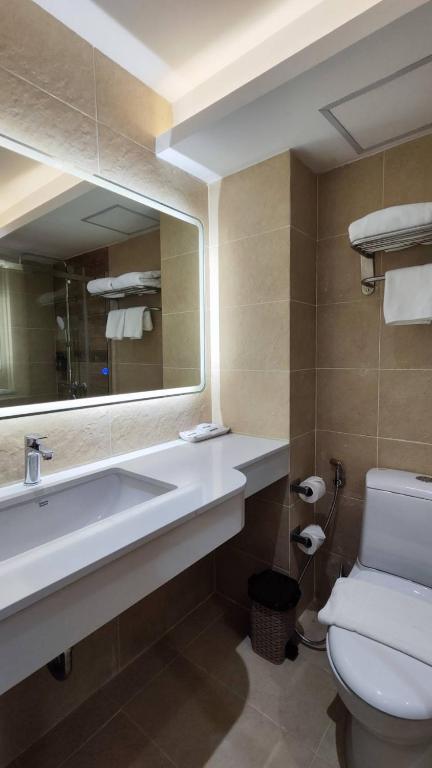 Hi Chiangmai Hotel - Resim 43