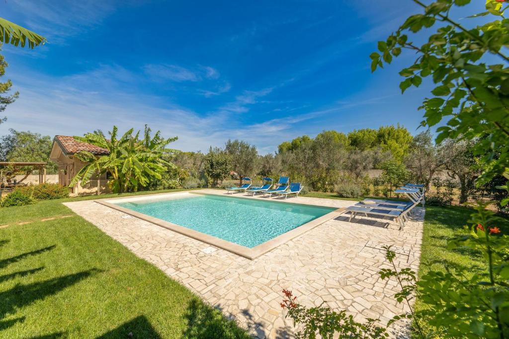 Tenuta Orfea