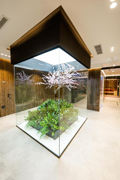 Fotografie z fotogalerie ubytování Hotel Elisa Tirana, Affiliated by Meliá v destinaci Tirana
