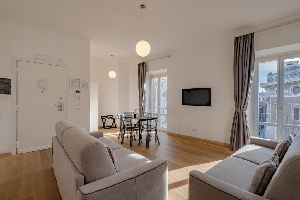 Oriana Homèl Roma - Superior Apartment