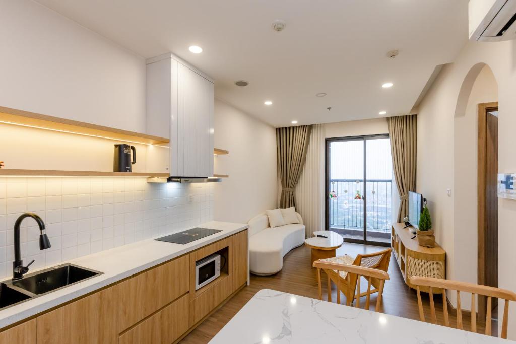 Ecopark - Lullaby Home Ecopark - Appartamento Con Due Camere Da Letto