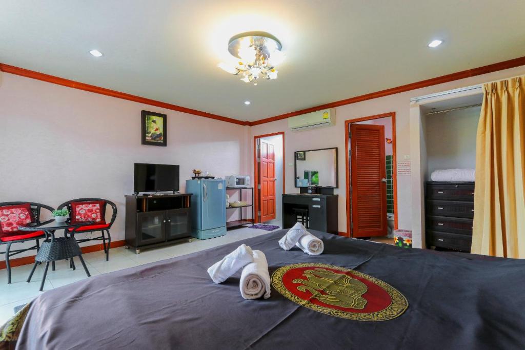 The Phen House - Resim 20