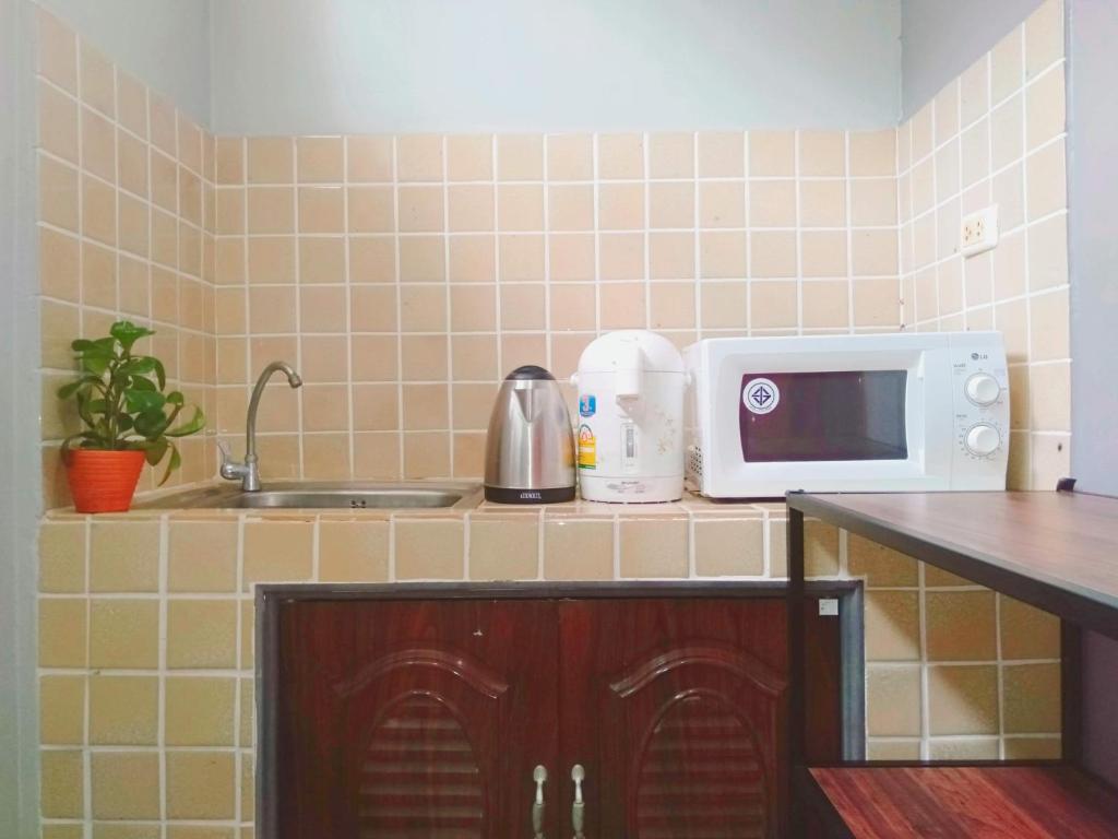 The Phen House - Resim 22