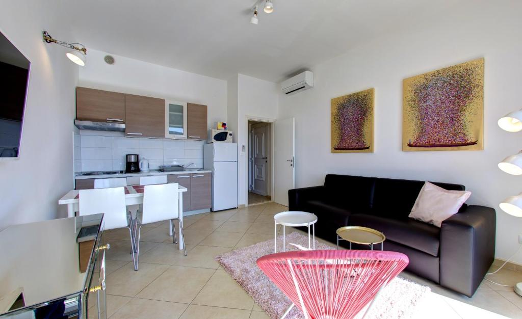 Villa Katarina Dubrovnik - Apartamento Premium Con Vista Al Mar