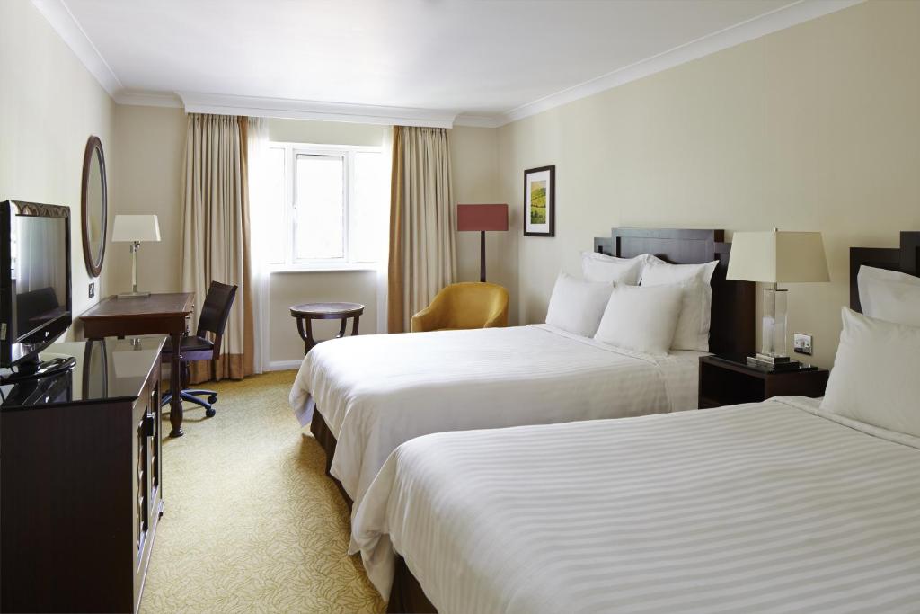 Sprowston Manor Hotel, Golf & Country Club - 