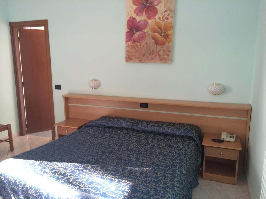 Hotel Corallo - Double Or Twin Room