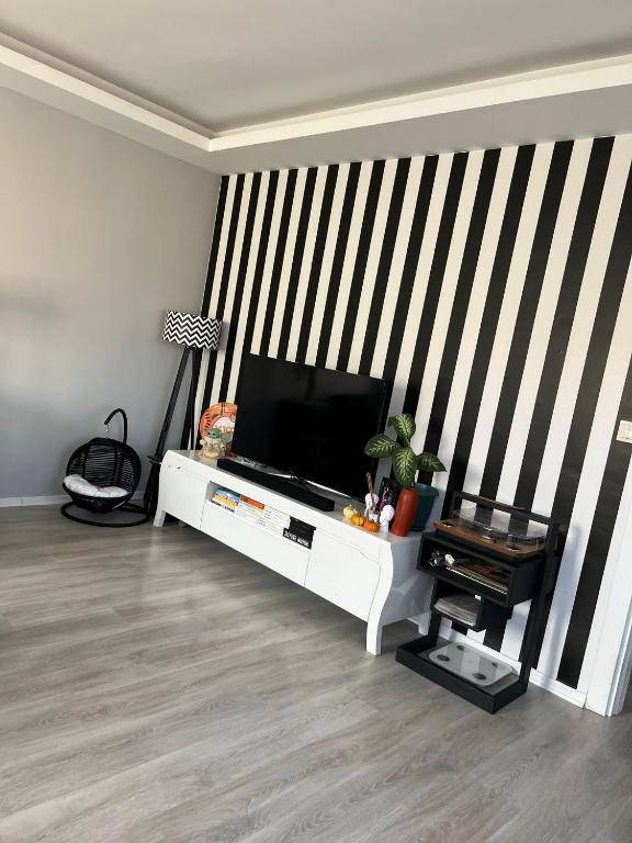 Lüks Apt Free Wi-Fi