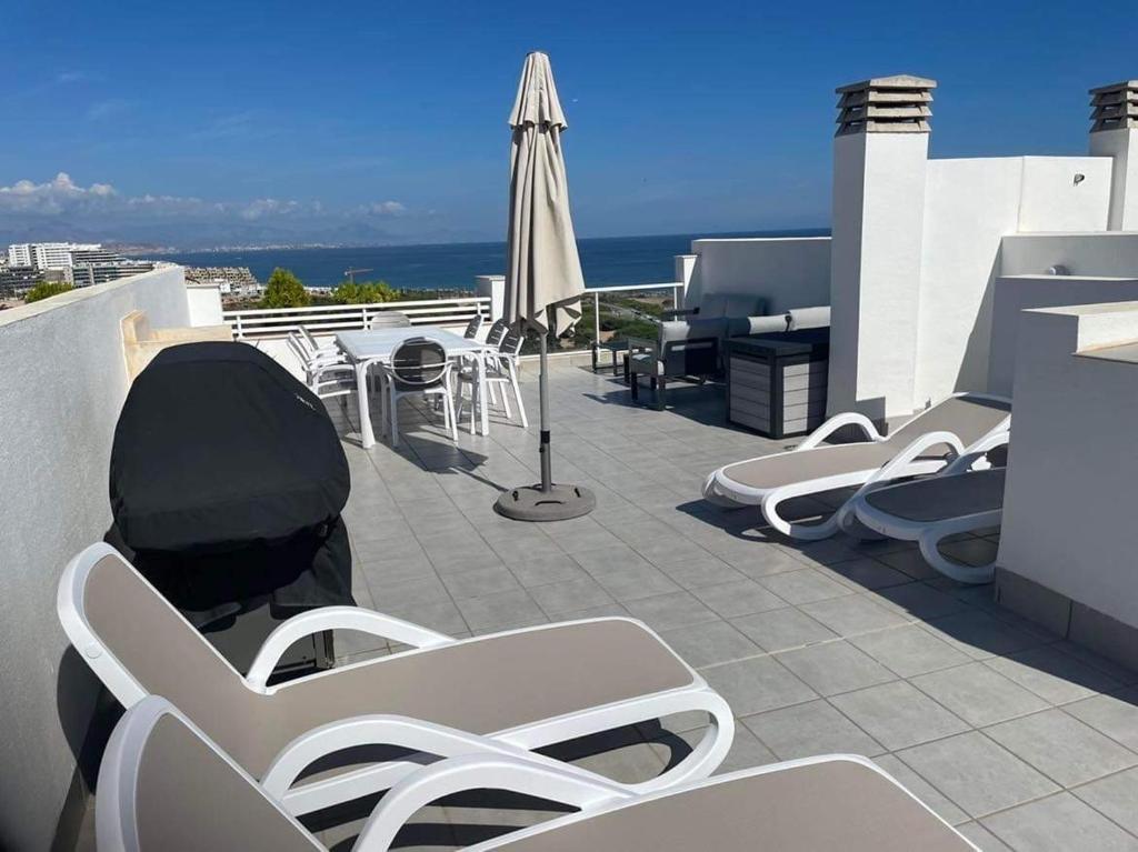 Nova Beach Apartment, Gran Alacant – Bijgewerkte prijzen 2023