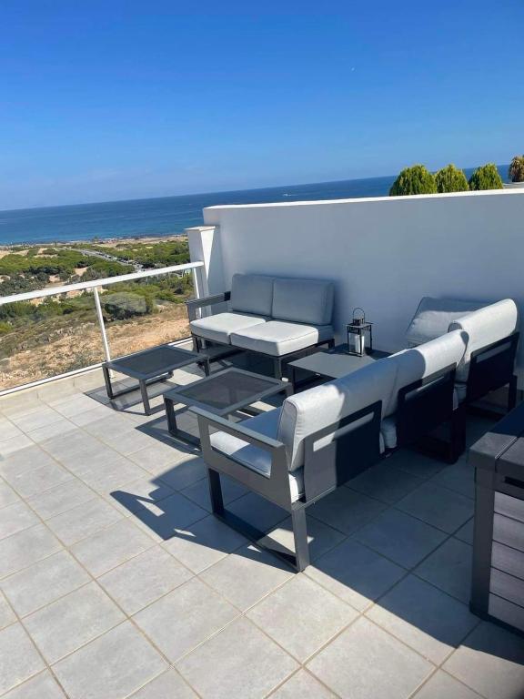 Nova Beach Apartment, Gran Alacant – Bijgewerkte prijzen 2023