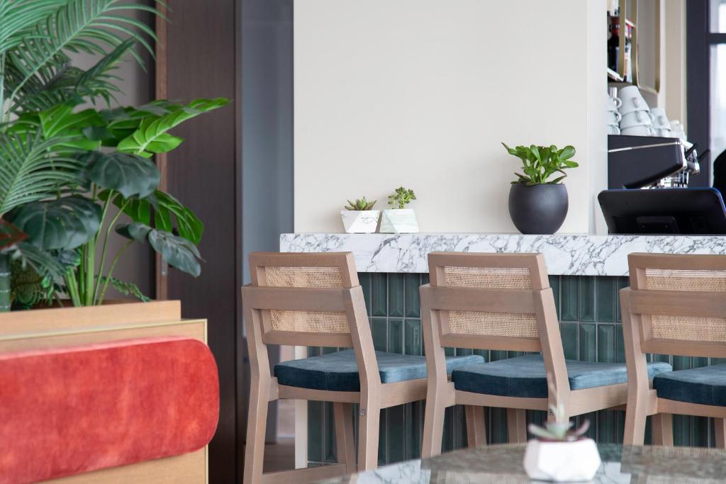 1910 Lifestyle Hotel - Resim 32