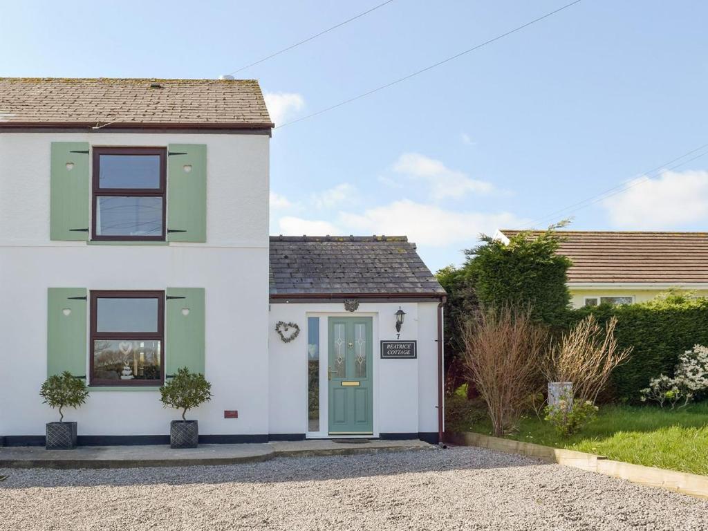 Beatrice Cottage