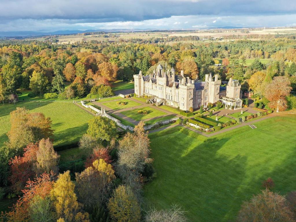 Gallery image of Macduff Tower - UK30766 in Ardovie