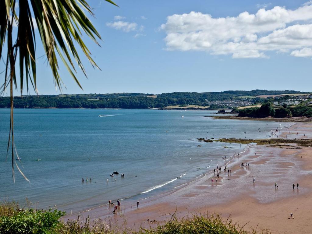 Seaford Sands, Goodrington Updated 2023 Prices