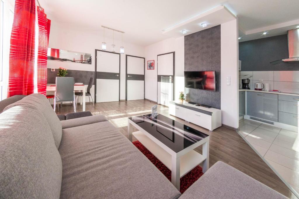 Apartamenty Izerskie - 1