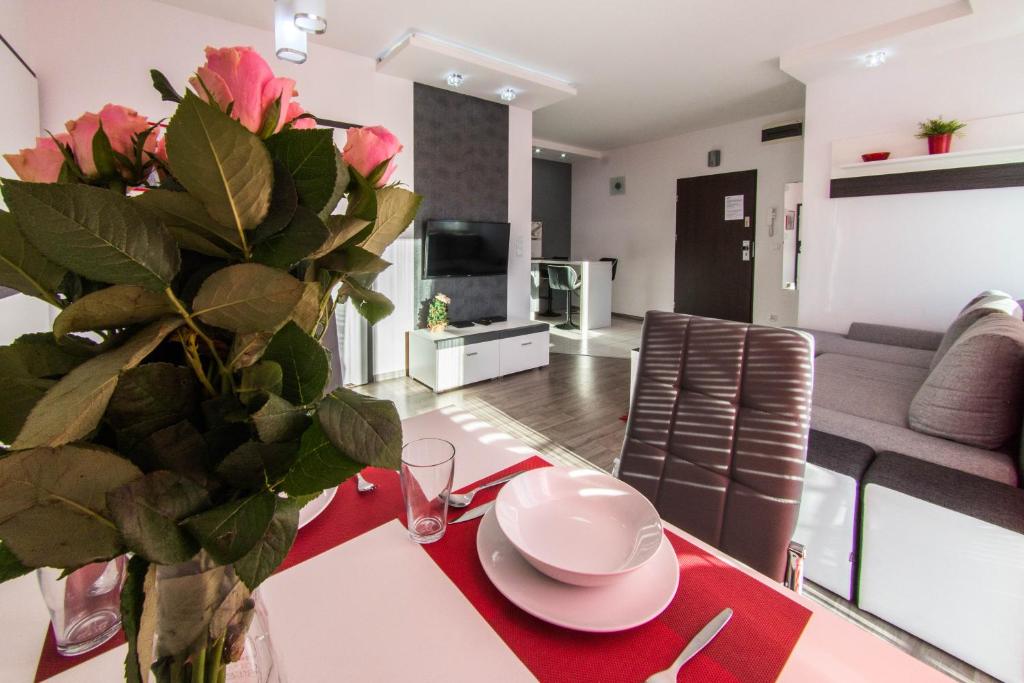 Apartamenty Izerskie - 3