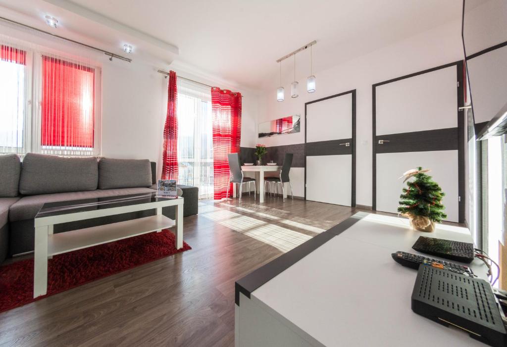 Apartamenty Izerskie - 7