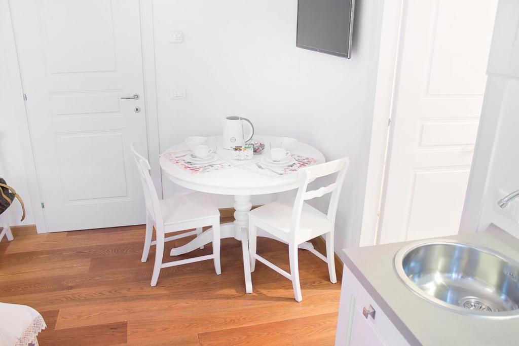 Fotografie z fotogalerie ubytování Residenza Cantore v destinaci Verona