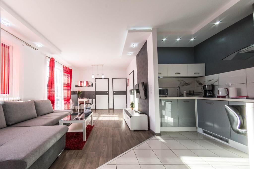 Apartamenty Izerskie - 9