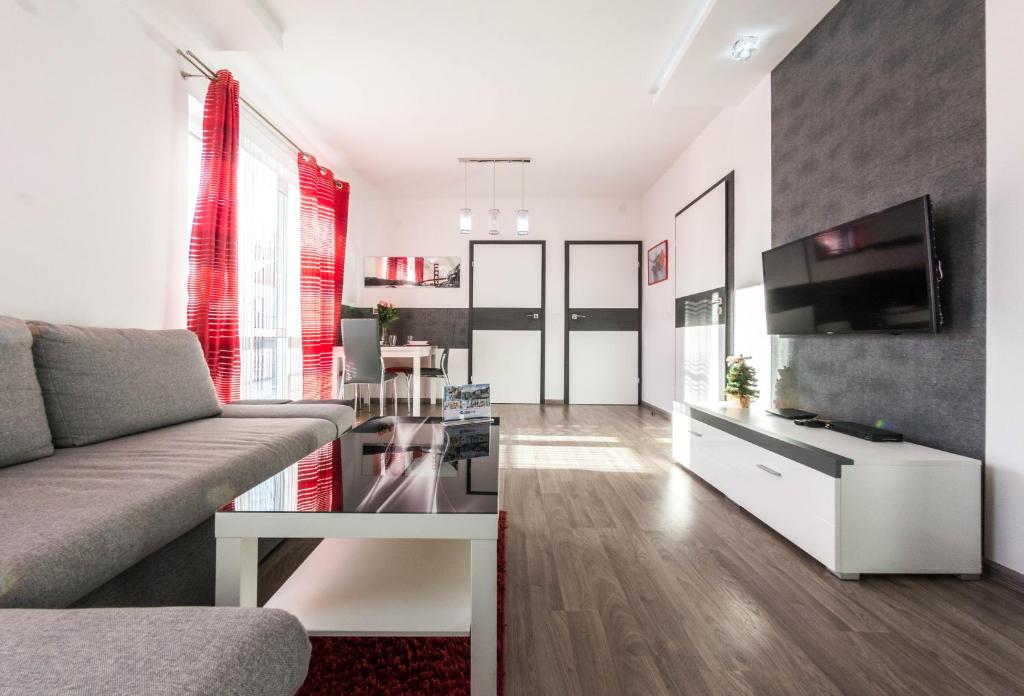 Apartamenty Izerskie - 10