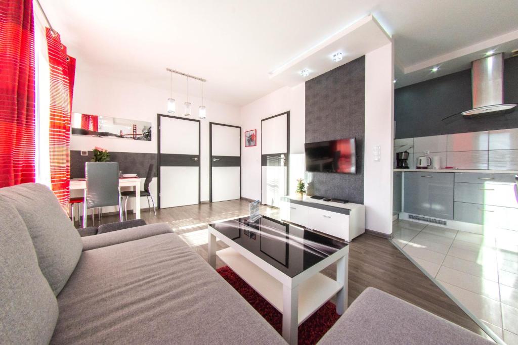 Apartamenty Izerskie - 12