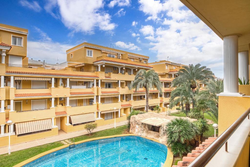 Cascadas, Denia – Updated 2023 Prices
