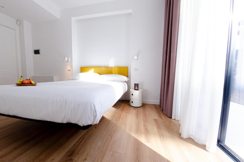 Pascià Boutique Hotel - Standard Double Room
