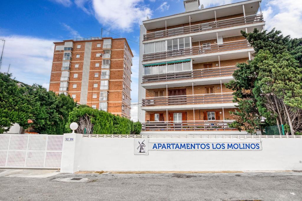 Los Molinos, Dénia – Bijgewerkte prijzen 2023