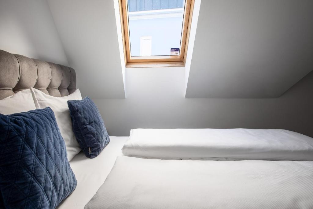 Numa I Nora Apartments - 2 Bedroom Apartment With Balcony And Sofa Bed