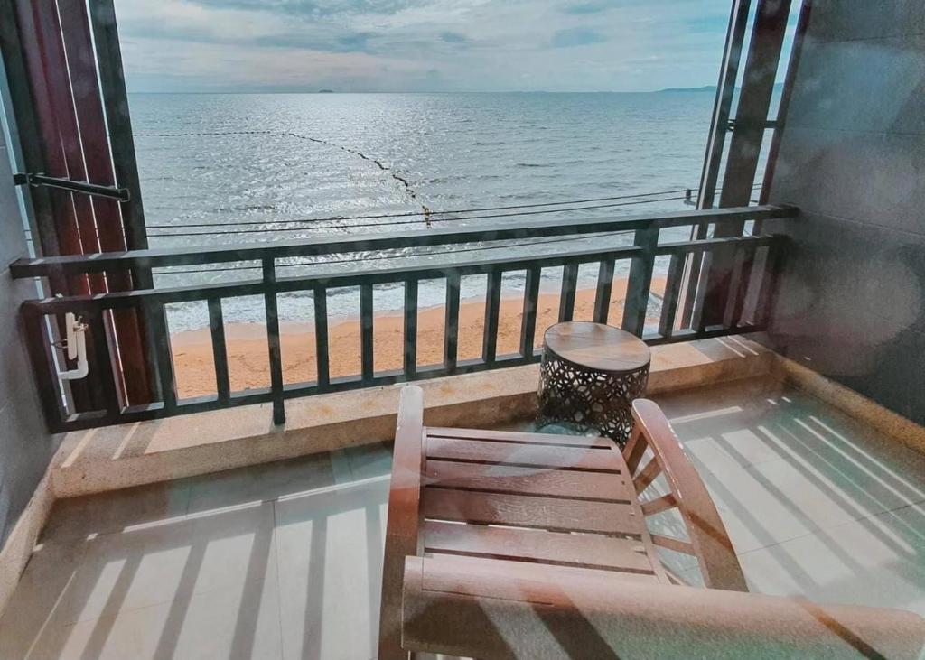 Seaside Jomtien Beach Pattaya - Resim 11