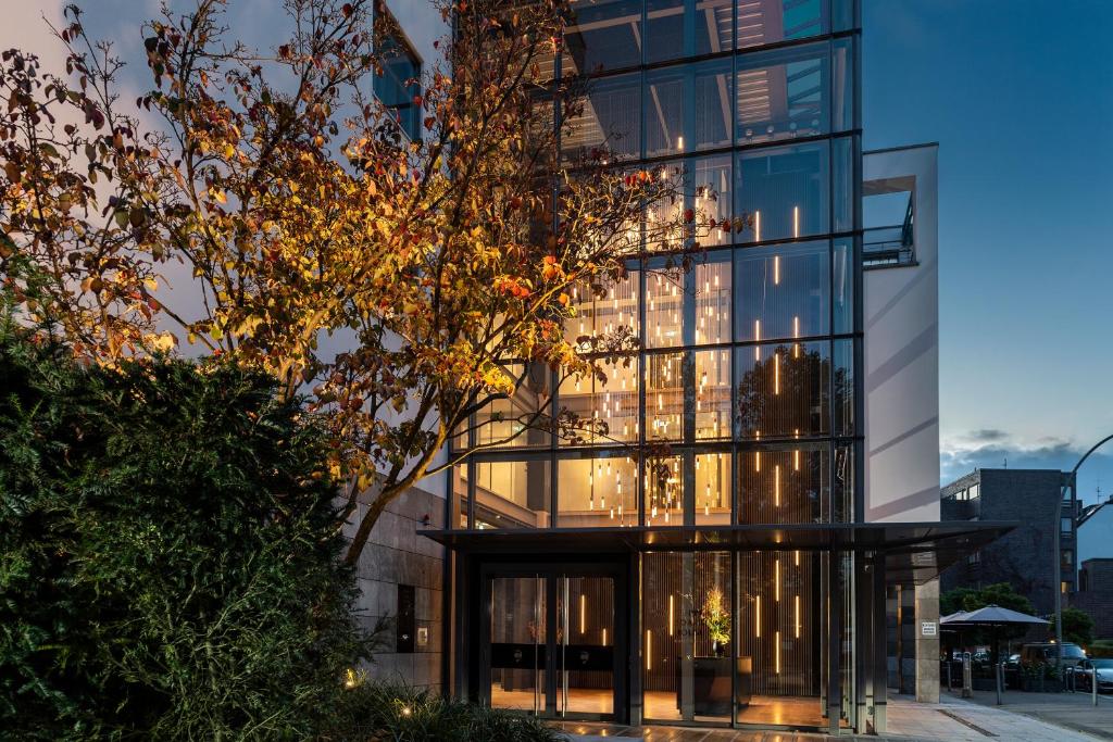 Clipper Boardinghouse - Hamburg-Michel - Resim 28