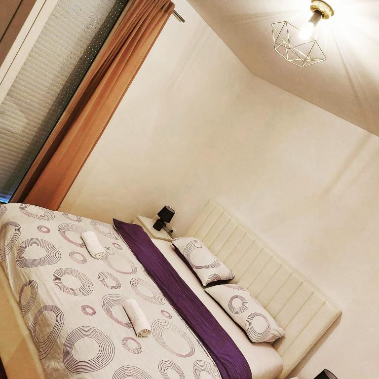 Stan na dan Banja luka - One-Bedroom Apartment