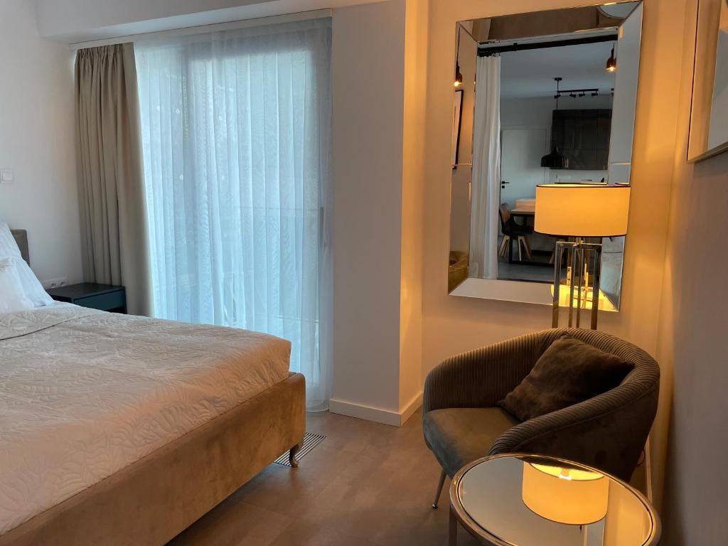 Apartament Faltom 15 Yacht Park - 18