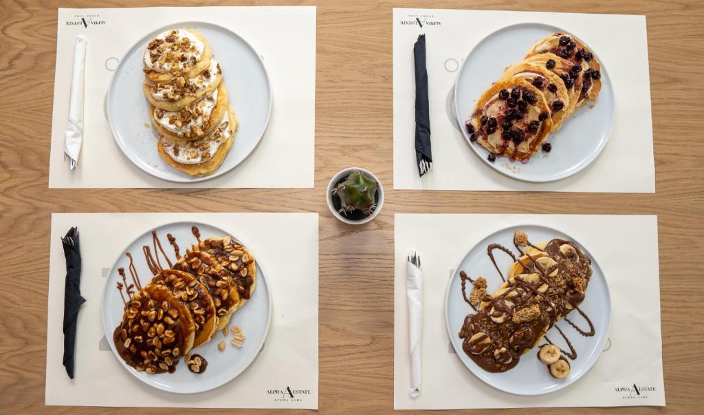 Mariet Naxos Elegant Suites