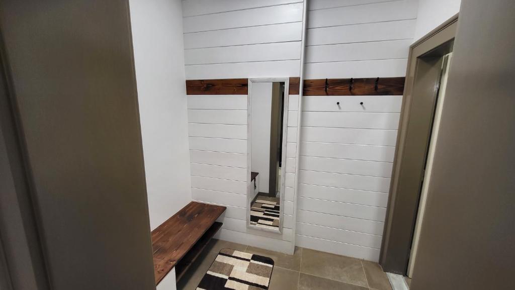 Relax Apartments Sárvár A1 - Appartement Met één Slaapkamer