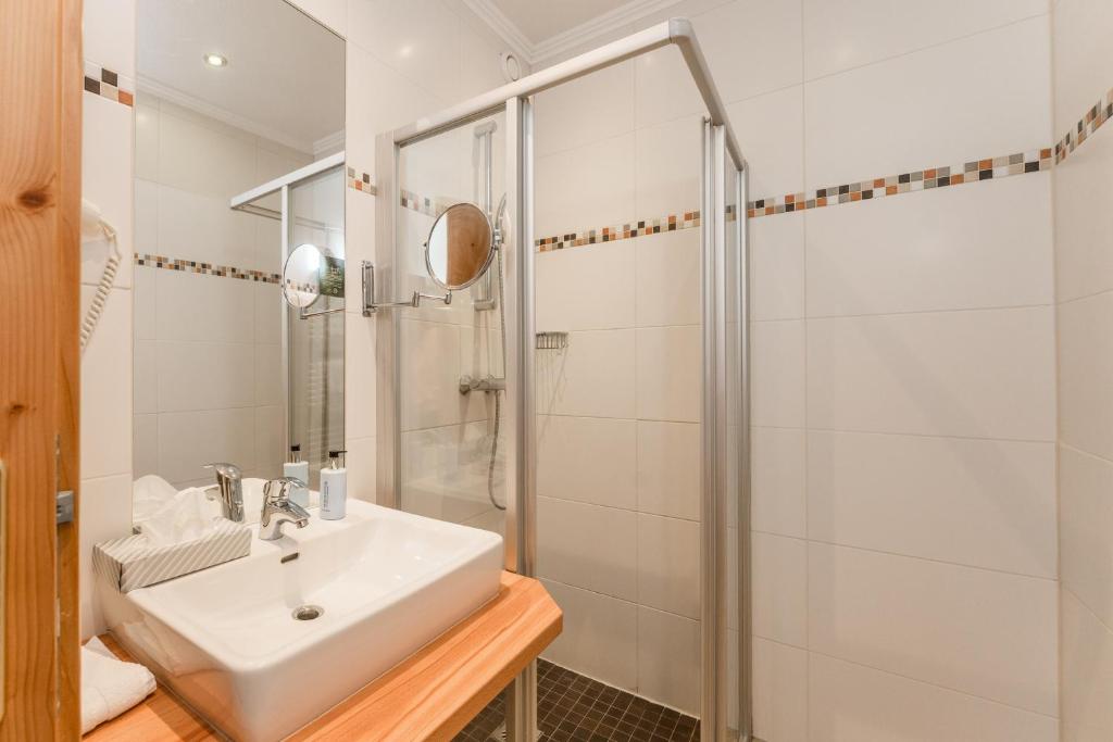 Ferienalm Panorama Hotel - 2