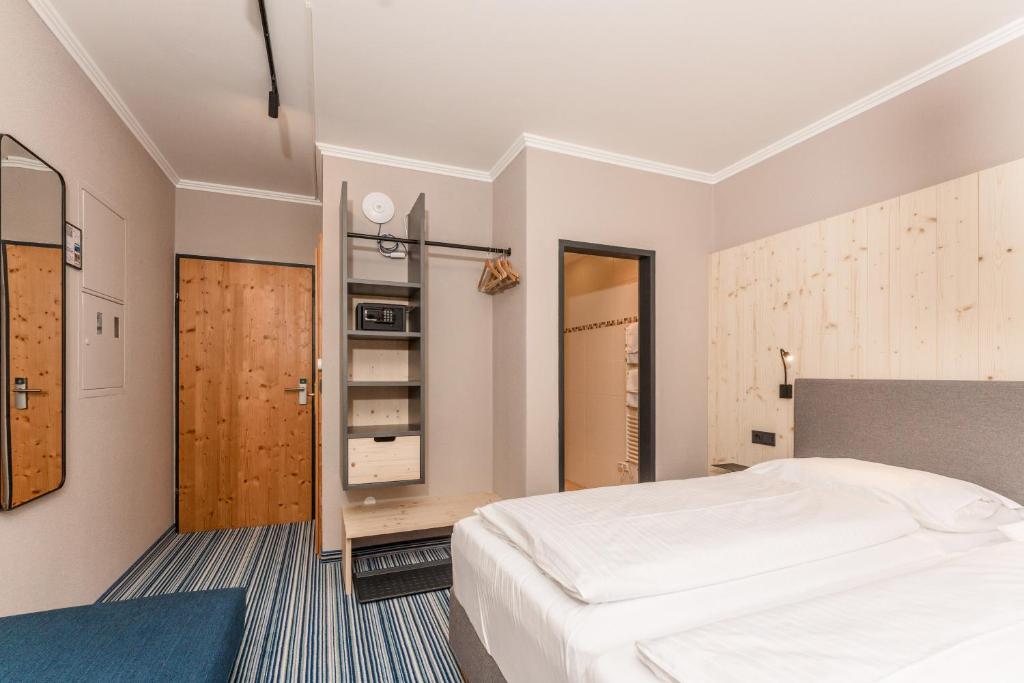 Ferienalm Panorama Hotel - 3