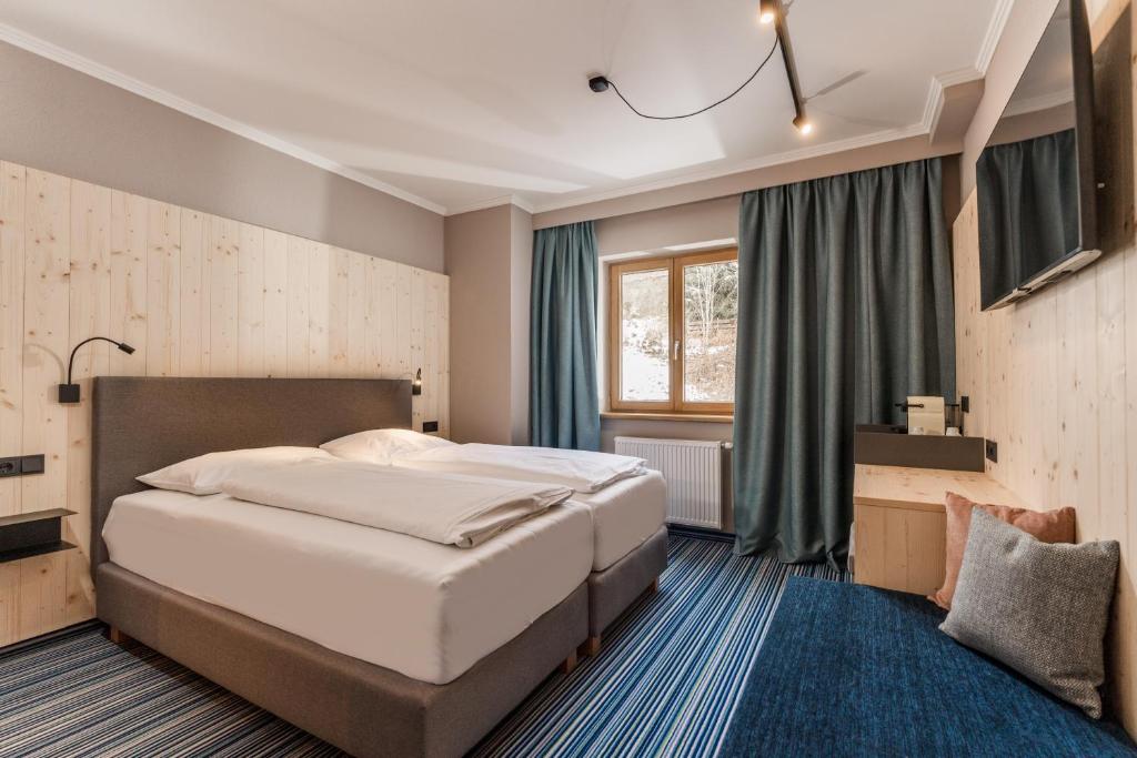 Ferienalm Panorama Hotel - 1