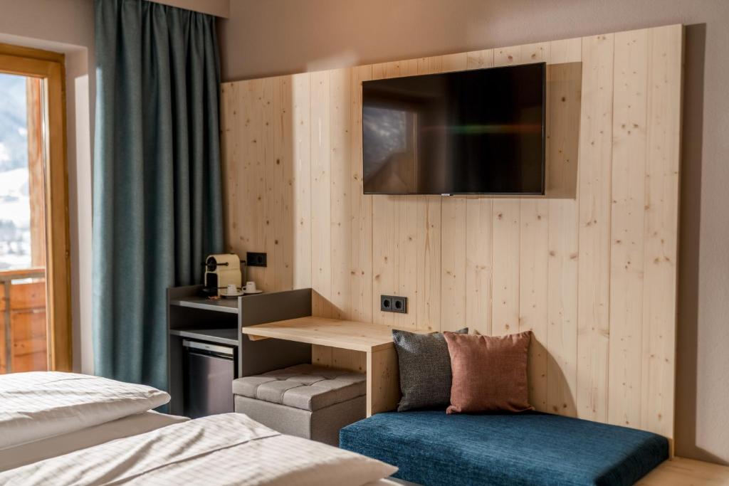 Ferienalm Panorama Hotel - 7