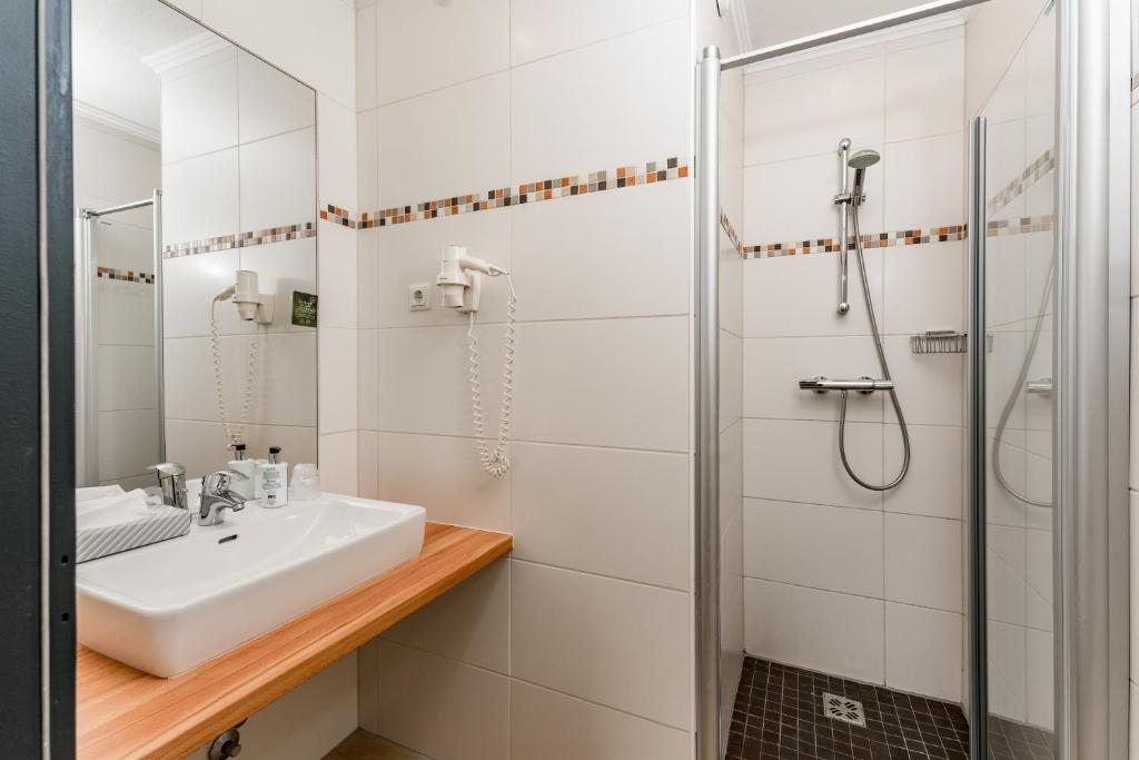 Ferienalm Panorama Hotel - 9