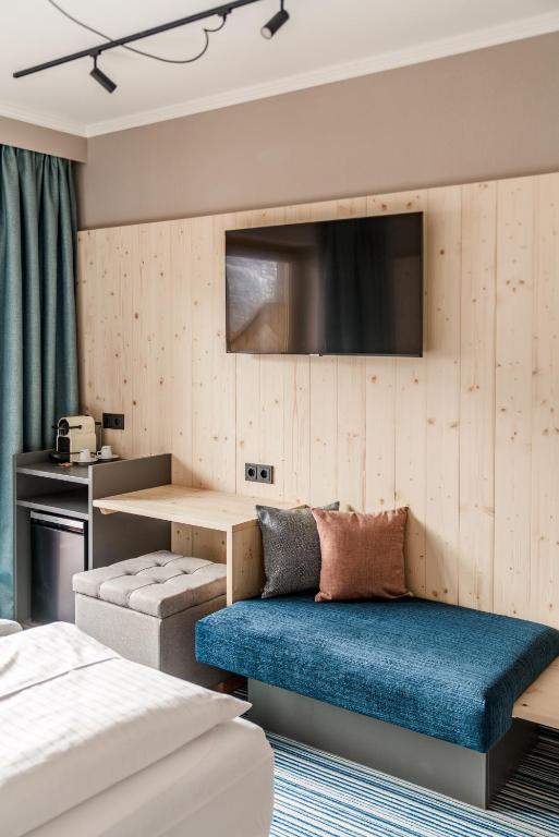 Ferienalm Panorama Hotel - 11