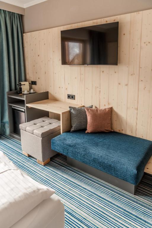 Ferienalm Panorama Hotel - 8